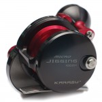 Μηχανισμός KARASU MICRO JIGGING 1000 H image - 4