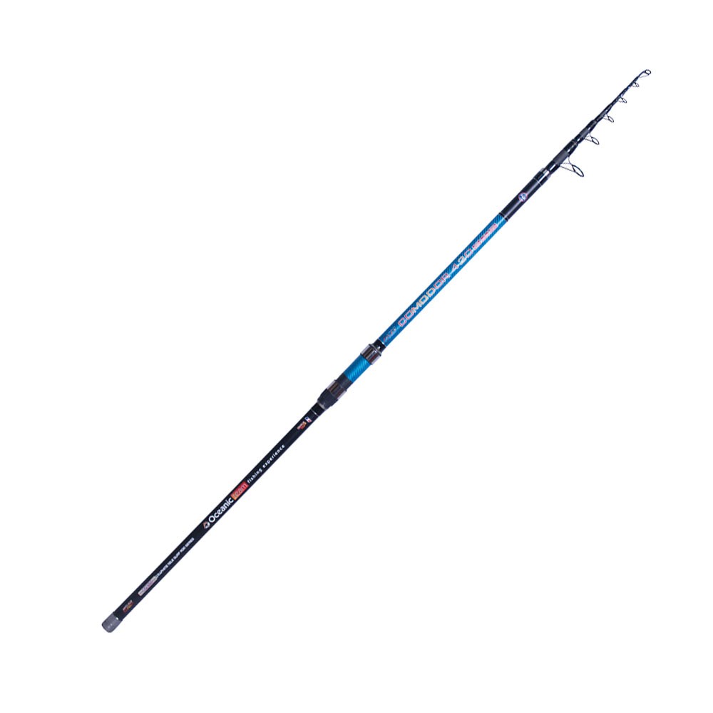 Καλάμι Surf Casting OCEANIC COMODOR 4.20mt 100-180gr image