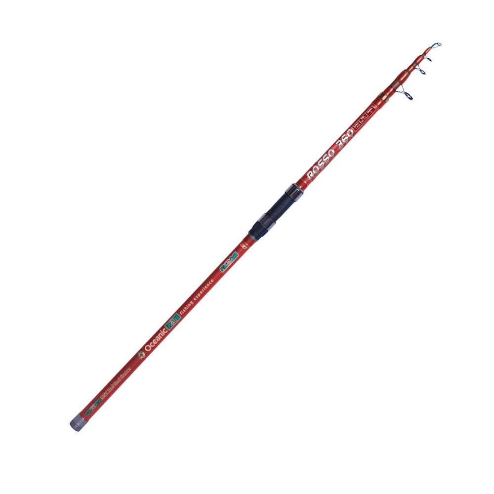 Καλάμι Surf Casting OCEANIC ROSSO 3.60mt 80-150gr image