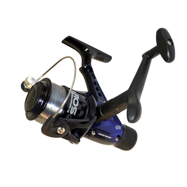 Μηχανισμός VIGOR SOL RD της LINEAEFFE main image