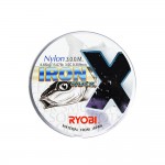 Πετονιά IRON MAX X 300 μέτρων της RYOBI image - 0