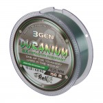 Πετονιά 3 GEN DURANIUM 150m της RELIX 0.15-0.35mm image - 0