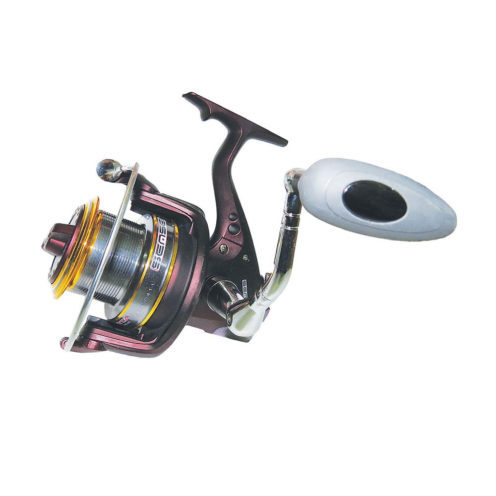 Μηχανισμός Surf Casting AKITA της SENSEI image