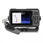 Βυθόμετρο με GPS STRIKER PLUS 5CV της GARMIN image - 2