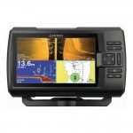 Βυθόμετρο με GPS STRIKER PLUS 7CV & Αισθητήριο GT 20 της GARMIN image - 2