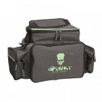 Τσάντα IRON-T BOX BAG FRONT PERCH PRO της GUNKI image - 1