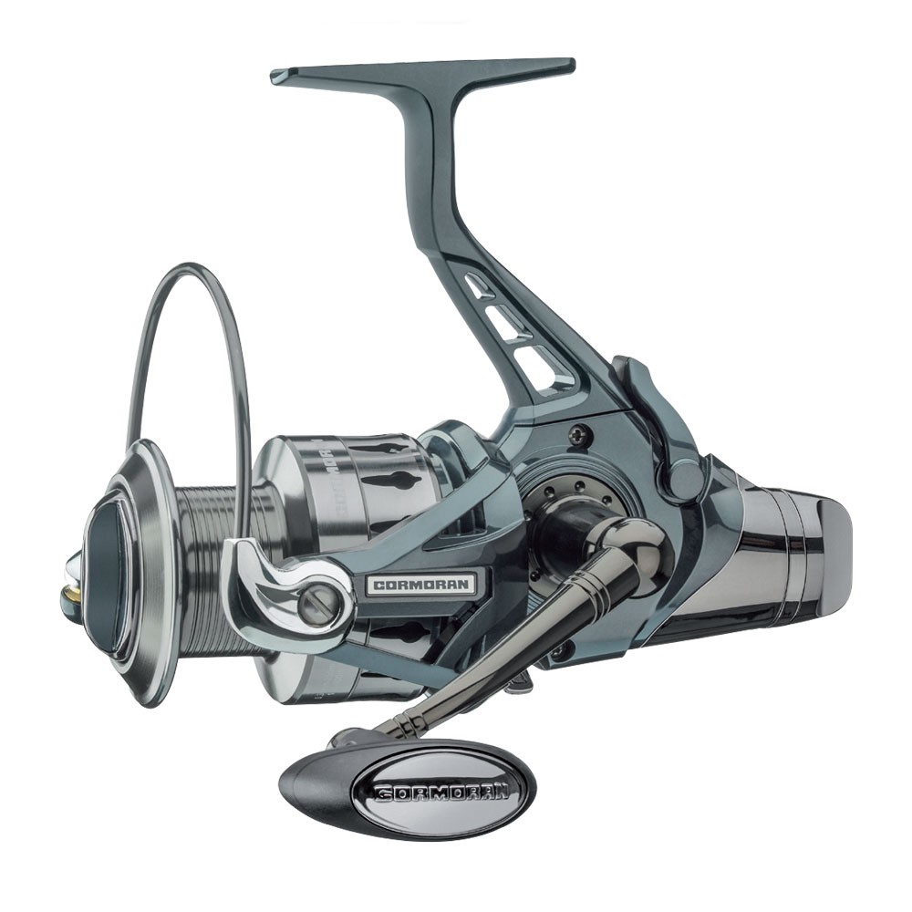 Μηχανισμός OTX-BR 6PiF 5000 της CORMORAN image