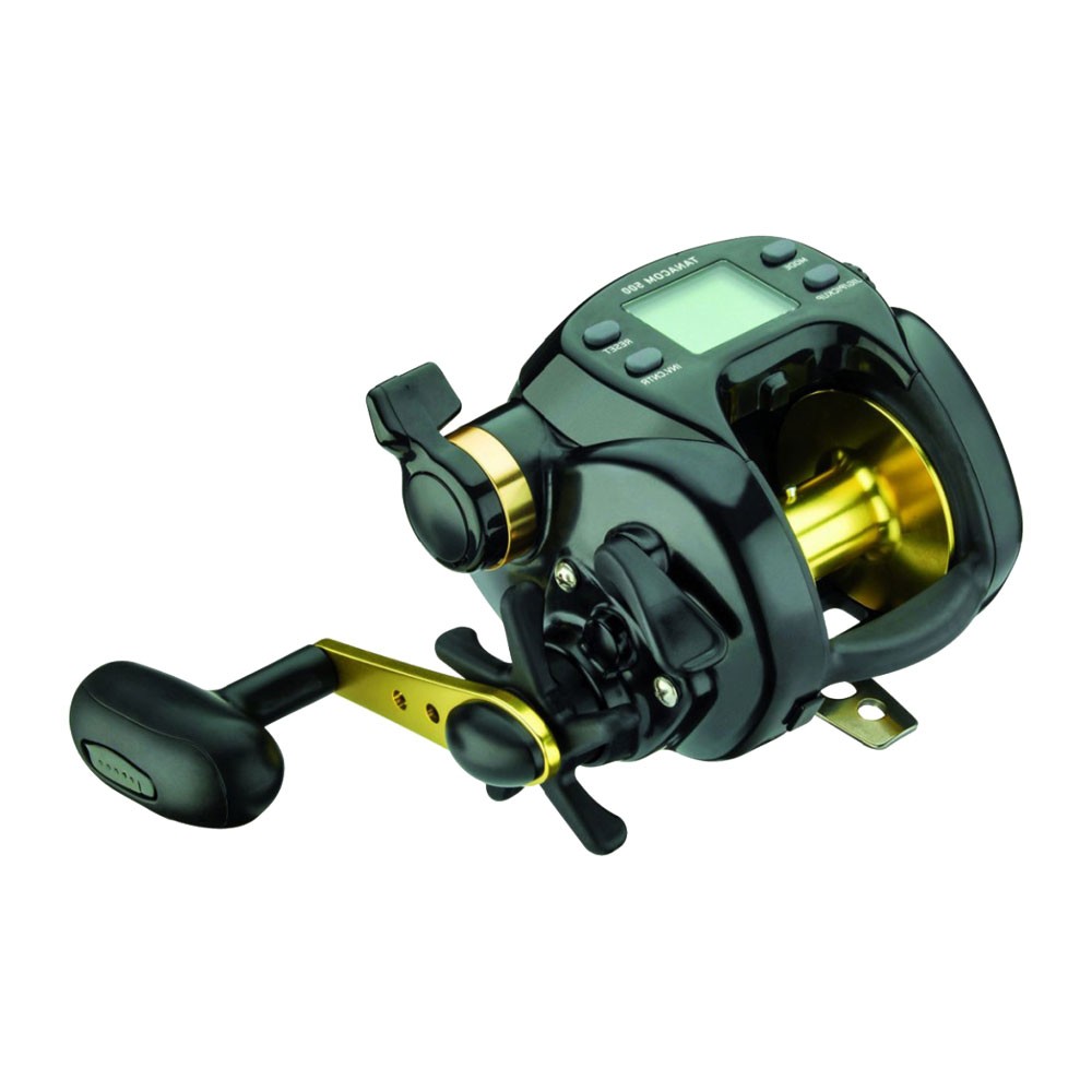 Ηλεκτρικός μηχανισμός TANACOM 500U JIG της DAIWA image