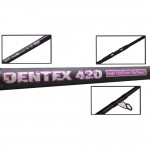 Καλάμι Heavy Casting DENTEX 4.20 up to 300gr της OCEANIC image - 1