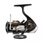 Μηχανισμός MORETHAN 2017 της DAIWA image - 0