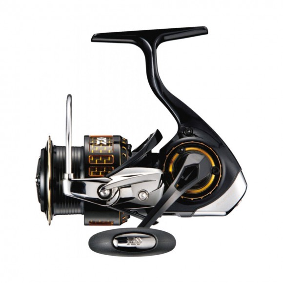 Μηχανισμός MORETHAN 2017 της DAIWA main image
