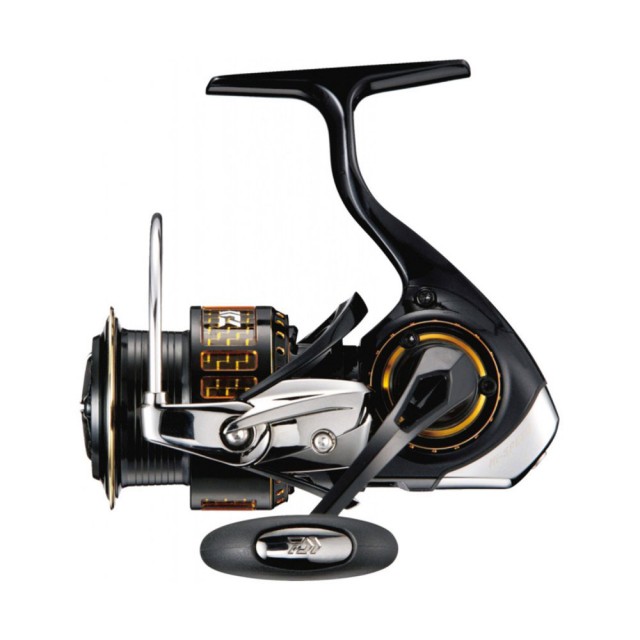 Μηχανισμός MORETHAN 2017 της DAIWA main image