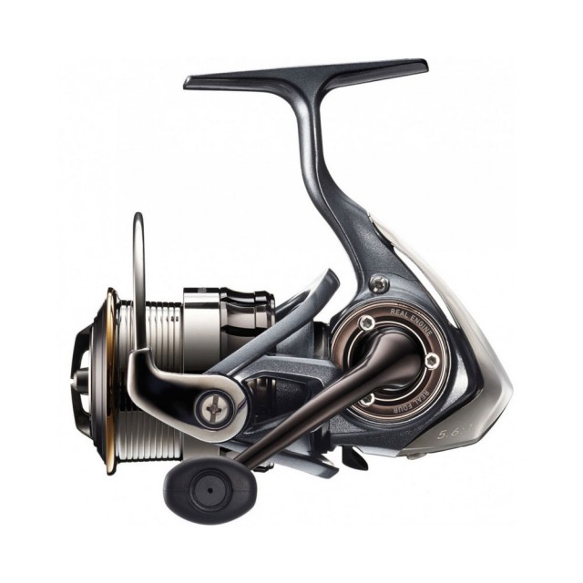 Μηχανισμός LUVIAS  της DAIWA main image