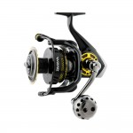 Μηχανισμός SALTIGA DOGFIGHT της DAIWA image - 0