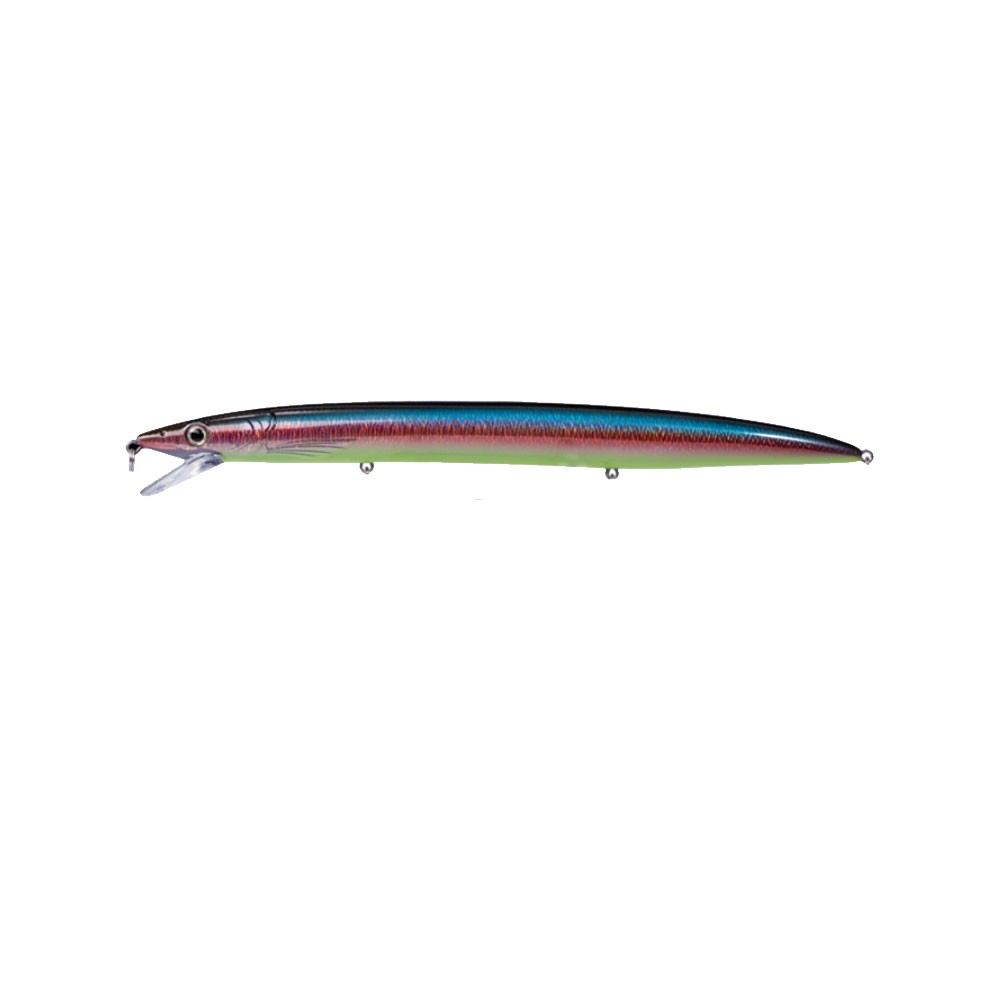 Τεχνητό LONG SURF 173mm 23gr της SOUL LURES image