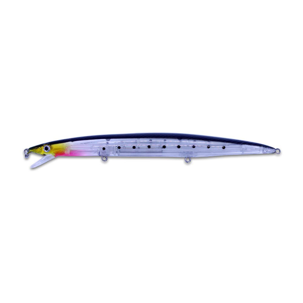 Τεχνητό LONG SURF 208mm 32gr της SOUL LURES image