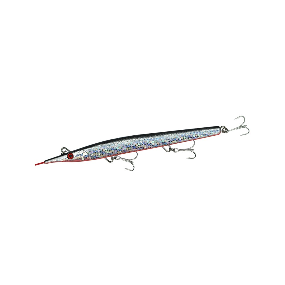 Τεχνητό SKIP JACK 180mm 28gr της SOUL LURES image