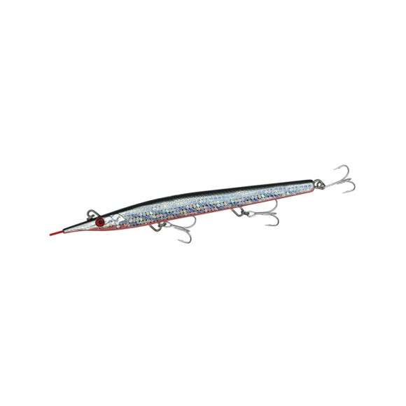 Τεχνητό SKIP JACK 180mm 28gr της SOUL LURES main image