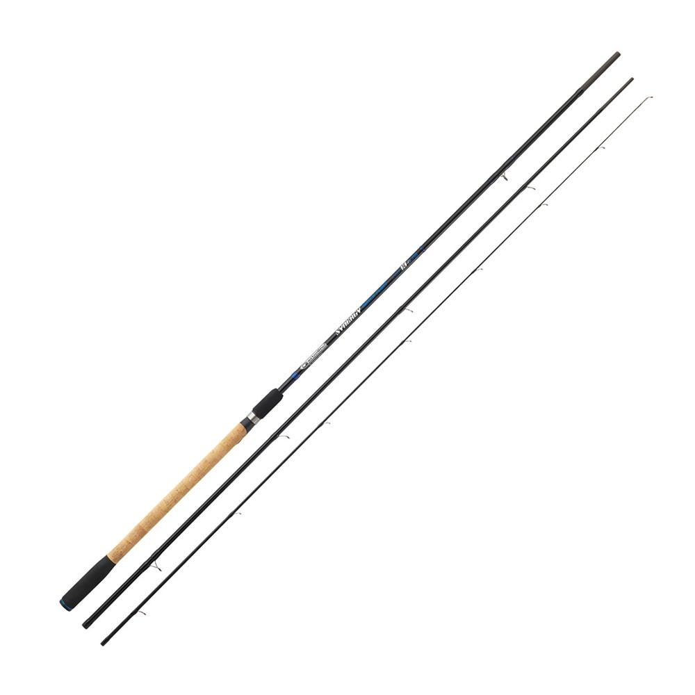 Καλάμι τρίσπαστο match 7-20gr SYNERGY 4.20m της GARBOLINO image