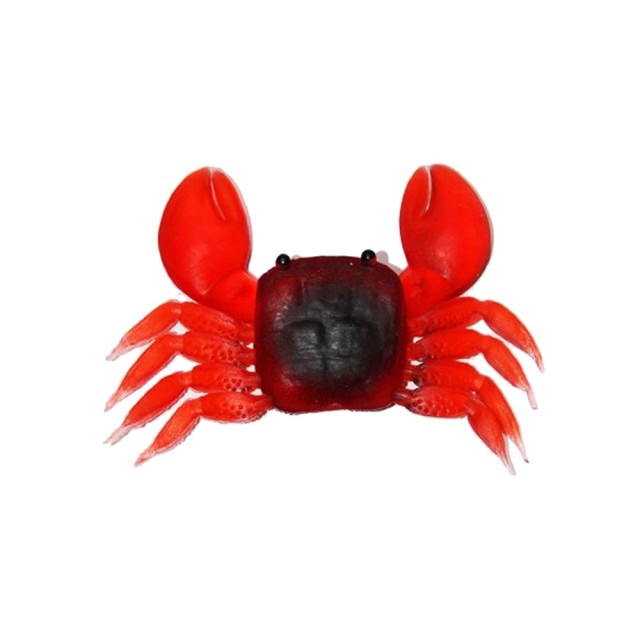 Καβούρι Κόκκινο Soft για πρακαρόλες & χταποδιέρες της XPOWER main image