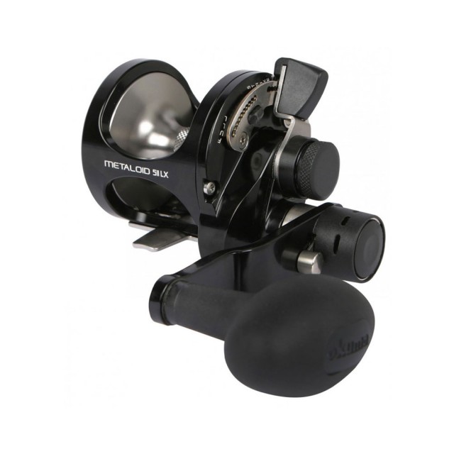Μηχανισμός METALOID της OKUMA main image