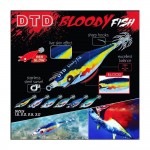 Καλαμαριέρα BLOODY FISH 2.0 της DTD image - 1