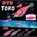 Καλαμαριέρα TORO PINK BODY 1.5 της DTD image - 2