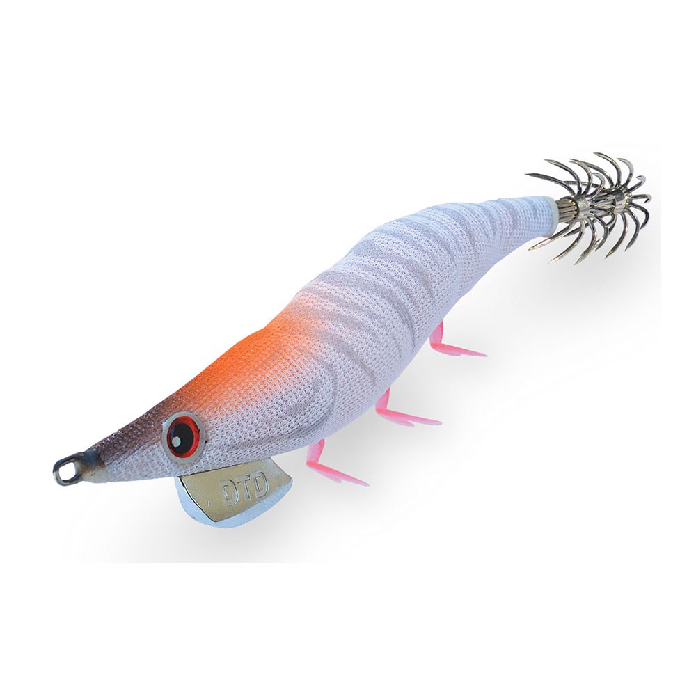 Καλαμαριέρα RED SHRIMP της DTD image