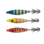 Μαλακές Καλαμαριέρες AMICA SQUID JIG 75mm της OCEANIC image - 3