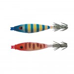 Μαλακές Καλαμαριέρες AMICA SQUID JIG 75mm της OCEANIC image - 6