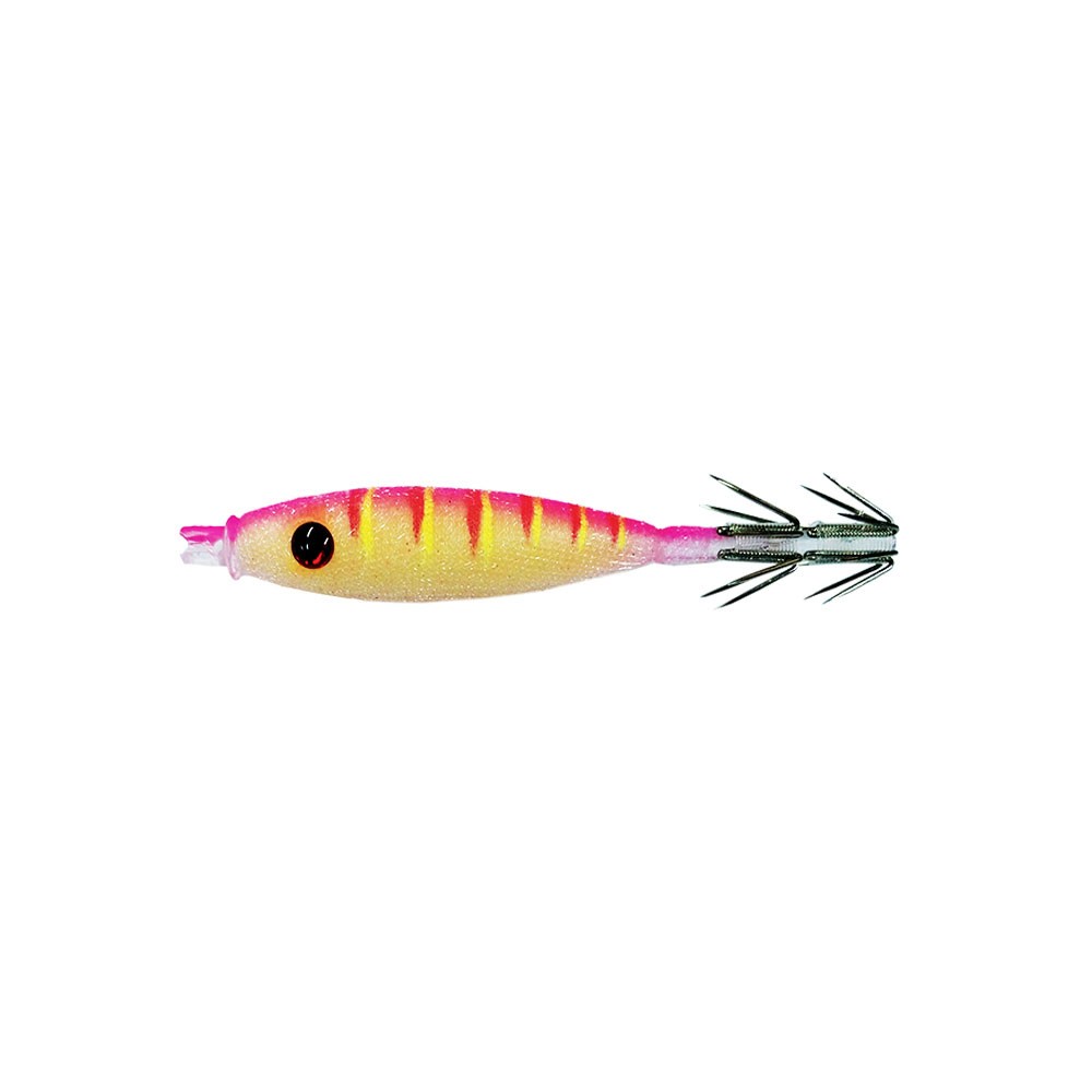 Μαλακές Καλαμαριέρες AMICA SQUID JIG 75mm της OCEANIC image