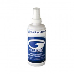 Λιπαντικό σιλικόνης G-LUBE της GARBOLINO image