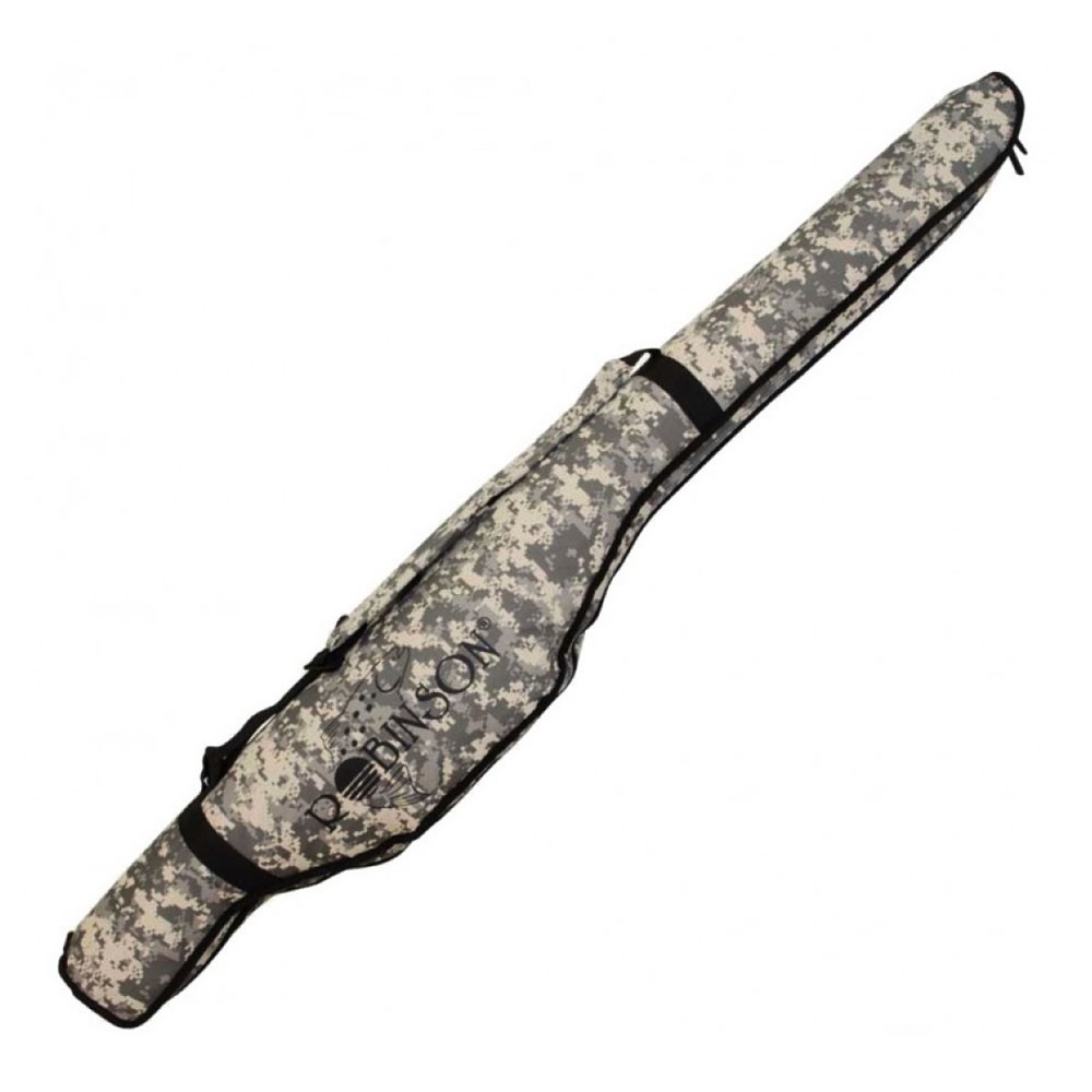 Σκληρή Θήκη Καλαμιών ROBINSON CAMO PROTECTOR 175cm image