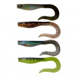 Σιλικόνη DEXTER EEL 200 της ILLEX image - 1