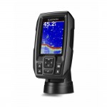 Βυθόμετρο με GPS STRIKER 4 της GARMIN image - 1