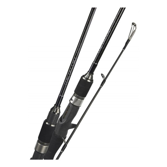 Καλάμι METALOID SLOW JIGGING Spinn 2.03m 60-140gr της OKUMA main image