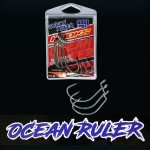 Αγκίστρια SOUL OCEAN RULLER HOOK 5τμχ image - 3