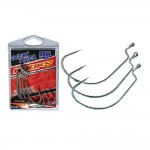 Αγκίστρια SOUL OCEAN RULLER HOOK 5τμχ image - 0