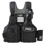 Γιλέκο ψαρέματος BLACK PROX FISHING VEST image - 0