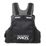 Γιλέκο ψαρέματος BLACK PROX FISHING VEST image - 1