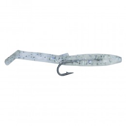 Σιλικονούχα χελάκια OCEANIC AMICA EEL 55mm image