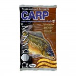 Μαλάγρα CARP 1Kg από τη ROBINSON image - 1