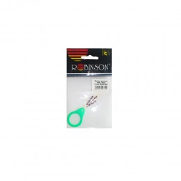 Stopper σιλικόνης από τη ROBINSON image