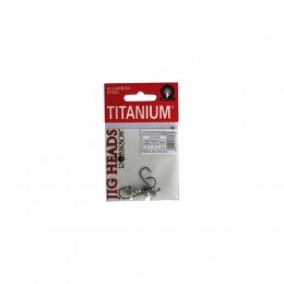 Jig Head ROBINSON TITANIUM 3τμχ image