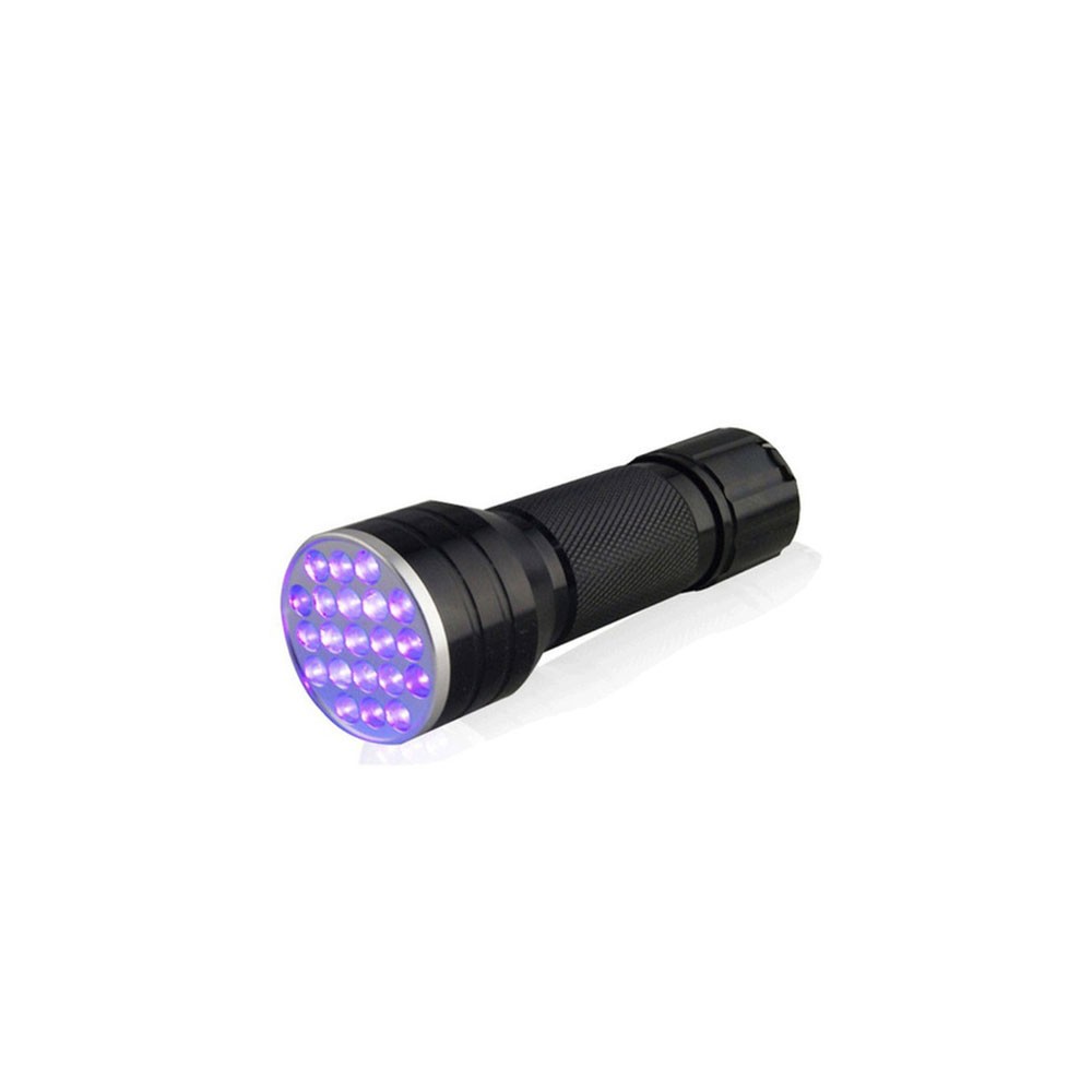 Φακός OCEANIC SQUID UV FLASHLIGHT 21 LED  image