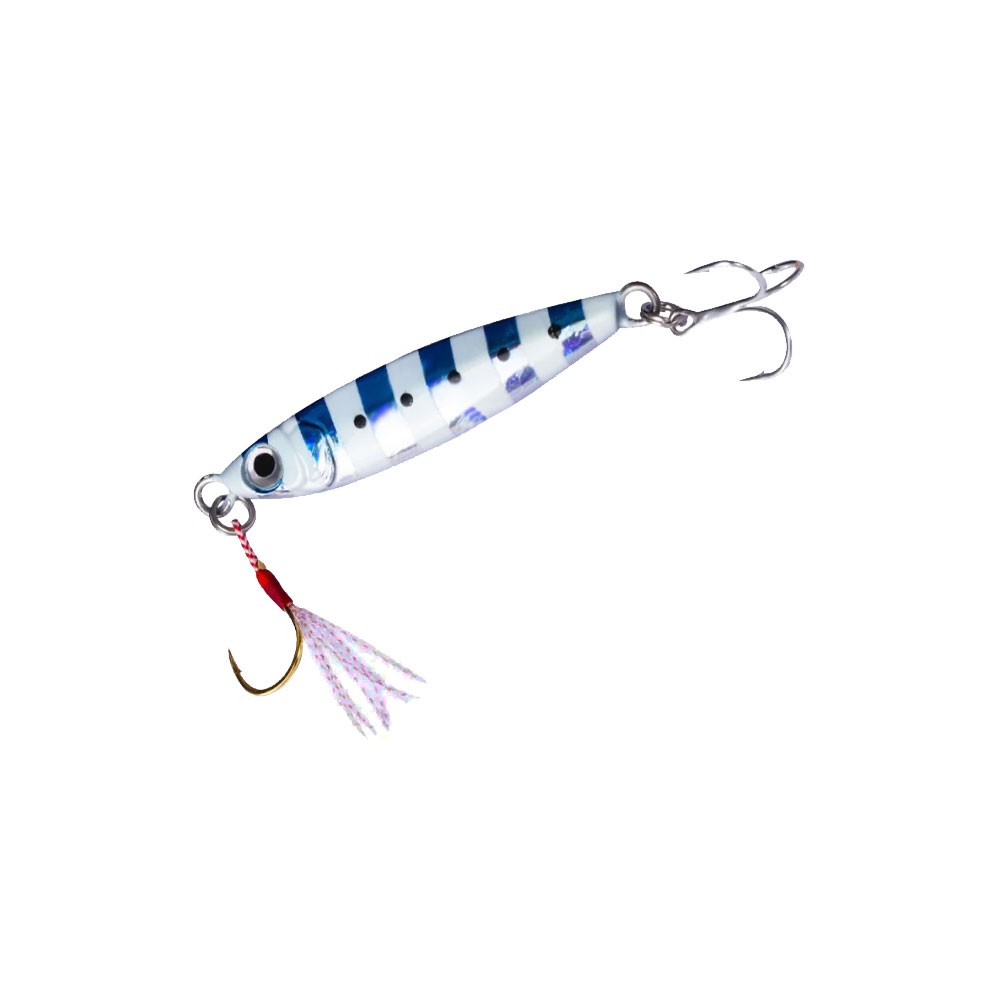 Πλανάκι ROCK CATCHER 15gr της SOUL LURES image