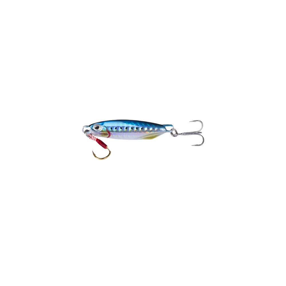 Πλανάκι ROCK ASSASSIN 15gr της SOUL LURES image