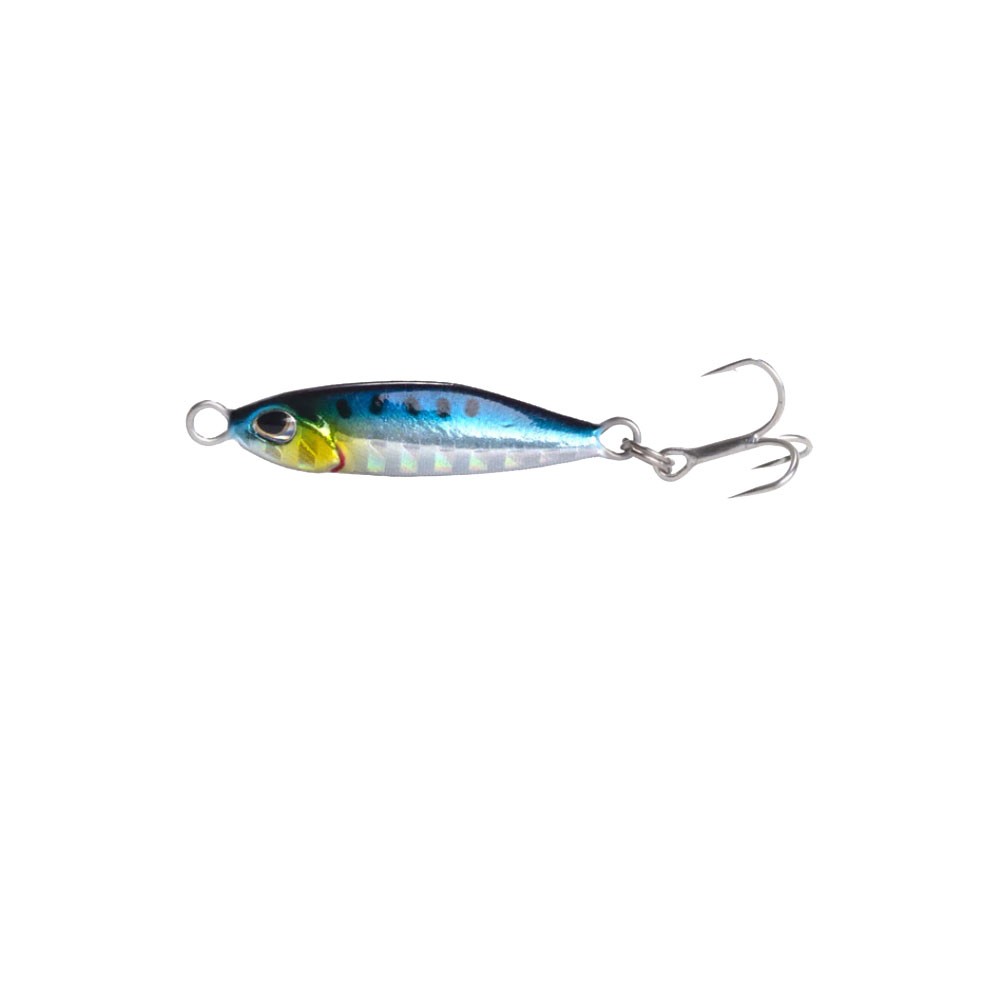 Πλανάκι ROCK BONITO 5gr της SOUL LURES image