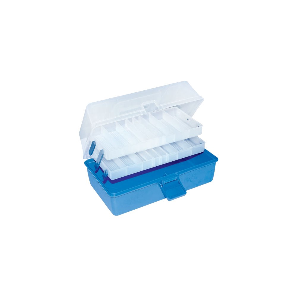 Κουτί αποθήκευσης εργαλειοθήκη BLUE της ROBINSON image
