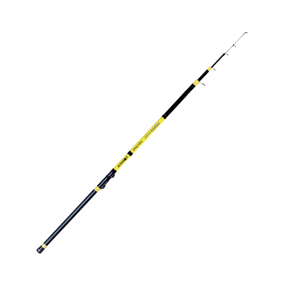 Καλάμι Match ROBINSON POWERFLEX TELEFLOAT 4mt 5-20gr image